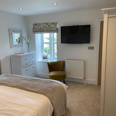 St Reatham Cottage Kilmington  ภายนอก รูปภาพ