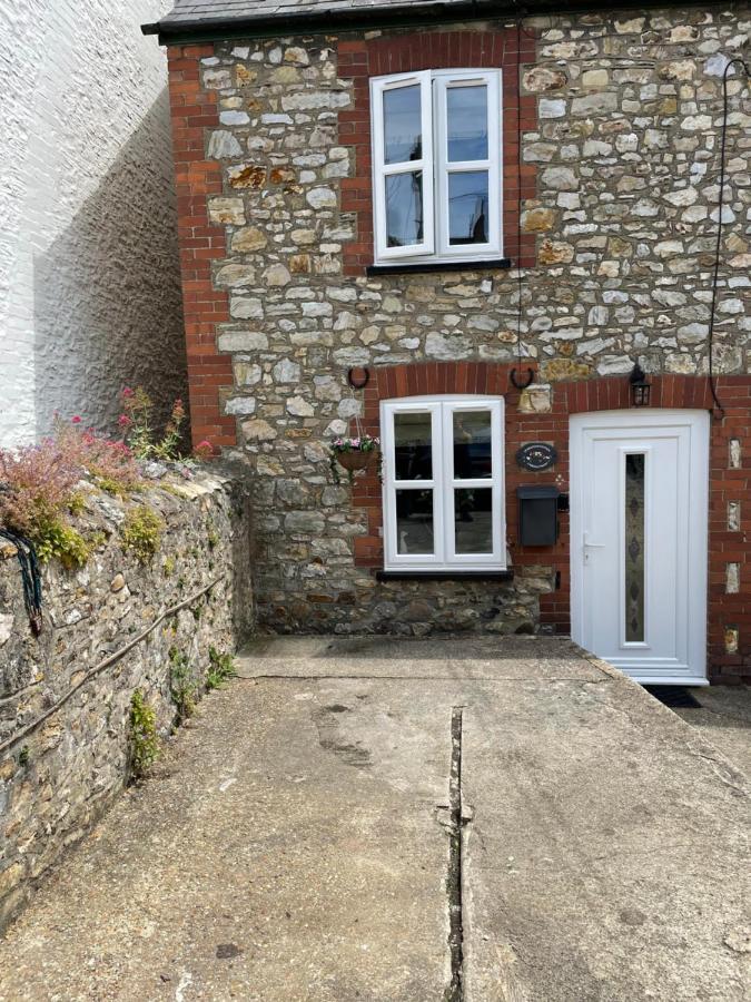 St Reatham Cottage Kilmington  ภายนอก รูปภาพ
