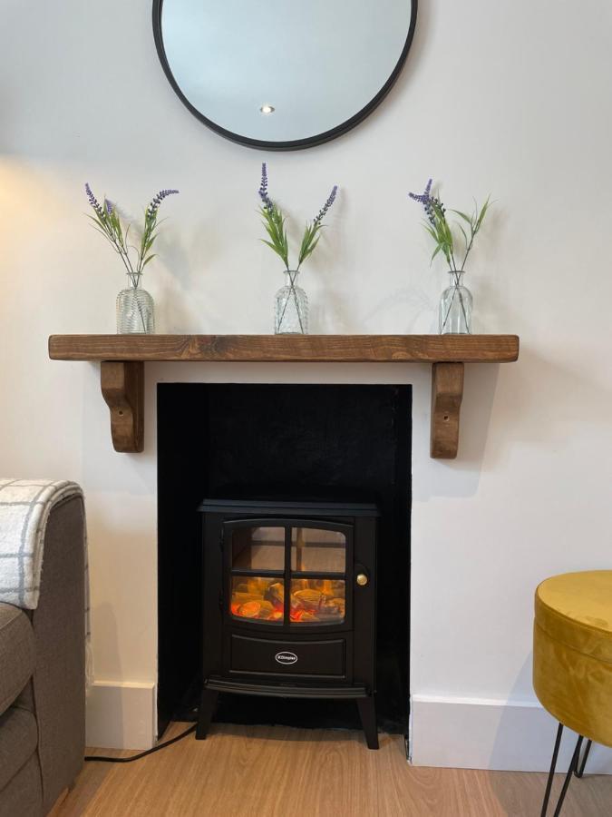 St Reatham Cottage Kilmington  ภายนอก รูปภาพ