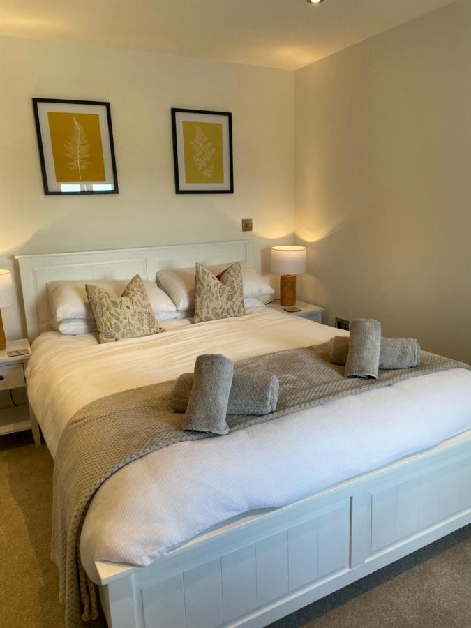 St Reatham Cottage Kilmington  ภายนอก รูปภาพ