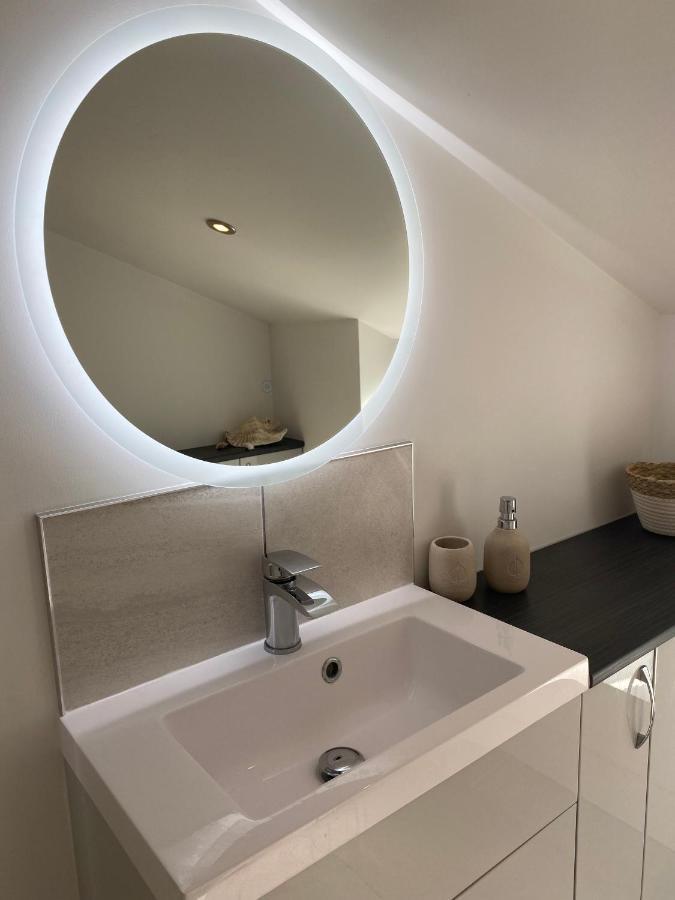St Reatham Cottage Kilmington  ภายนอก รูปภาพ