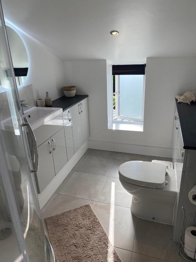 St Reatham Cottage Kilmington  ภายนอก รูปภาพ