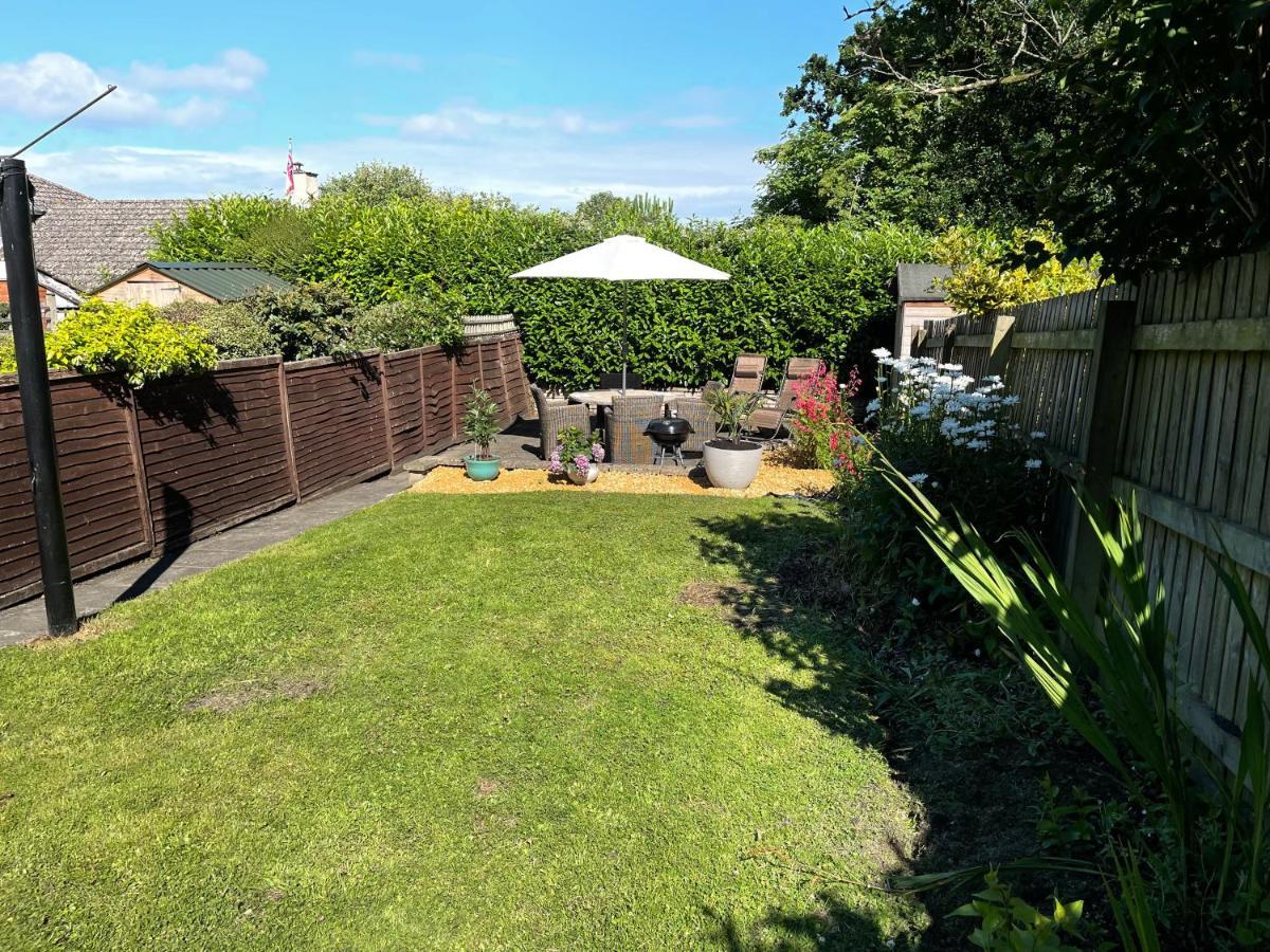 St Reatham Cottage Kilmington  ภายนอก รูปภาพ