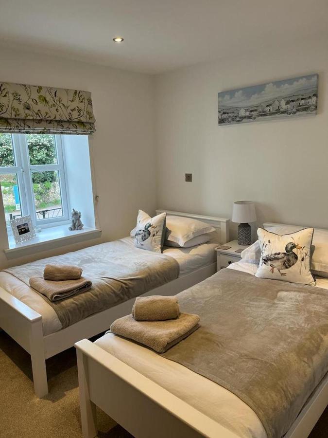 St Reatham Cottage Kilmington  ภายนอก รูปภาพ