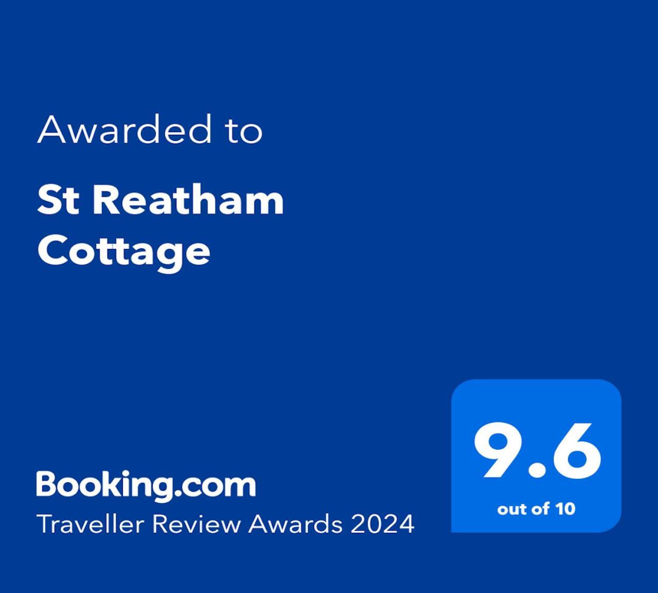St Reatham Cottage Kilmington  ภายนอก รูปภาพ